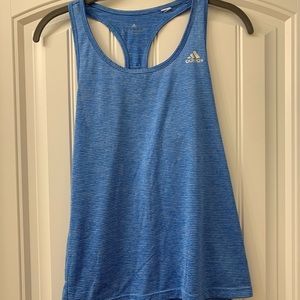 Adidas Tank Top, Size USA XS